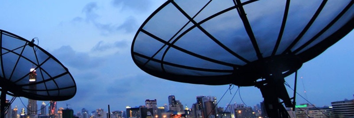 IT a Telekomunikácie