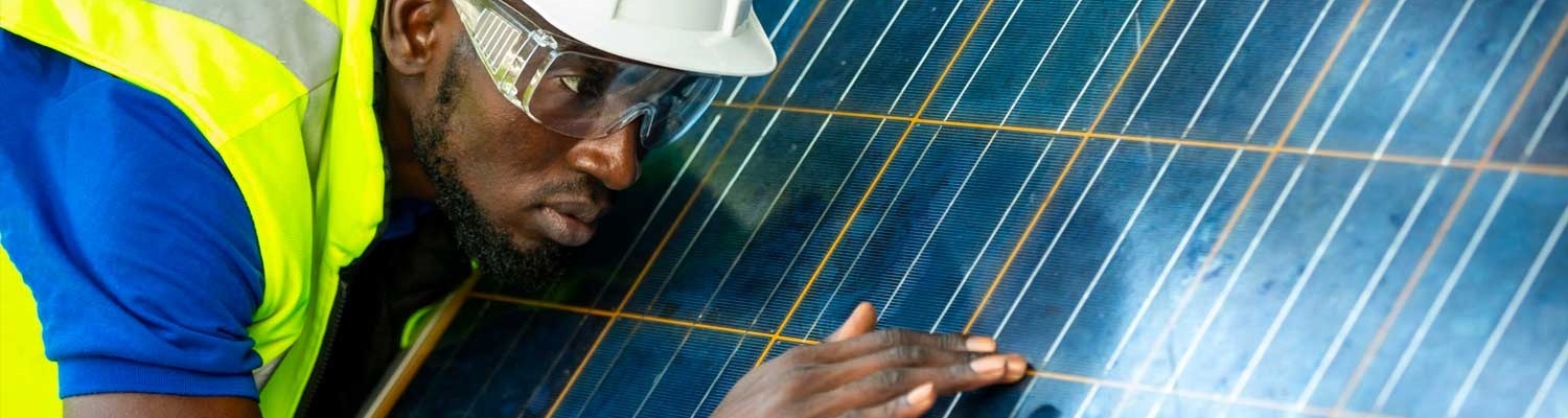 Solárne technológie